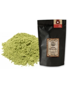 ALFALFA, PROSZEK LUCERNA SIEWNA Medicago sativa 1 KG